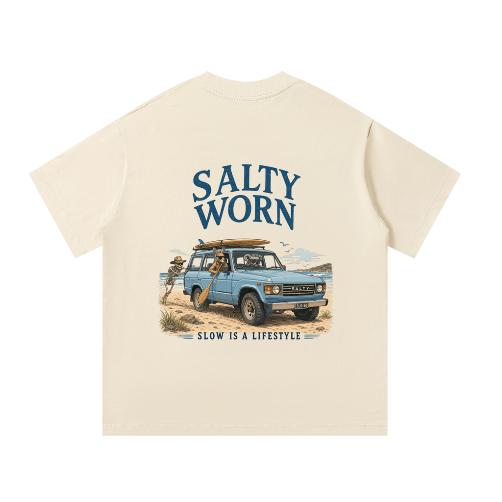 Lifestyle T-Shirt