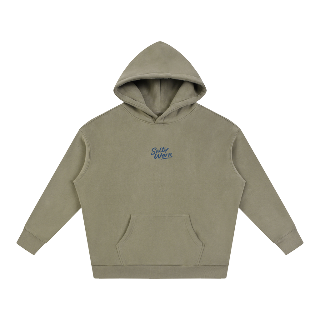 Coastal Supply Hoodie