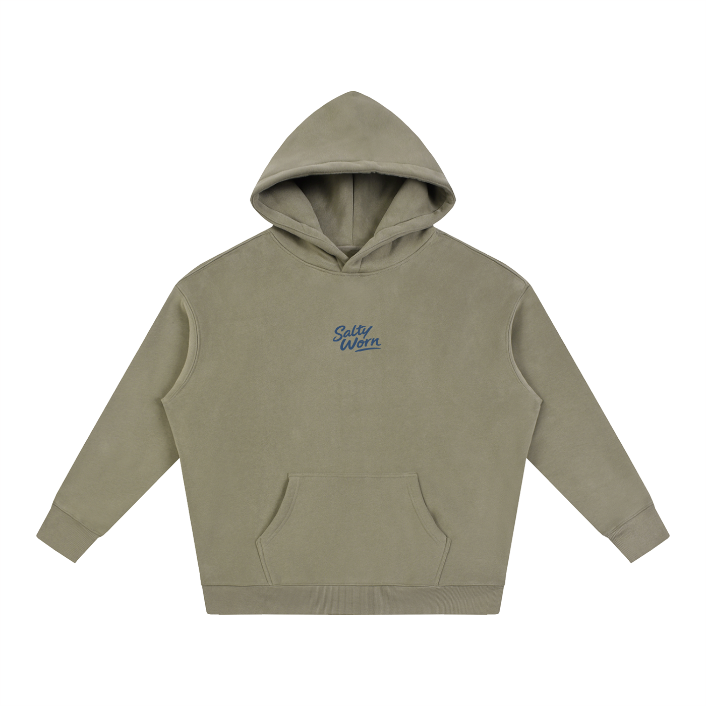 Coastal Supply Hoodie