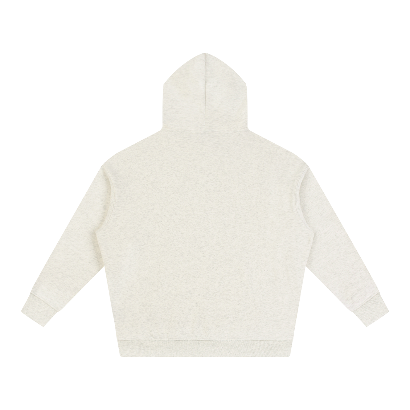 Salty Worn Light Hoodie