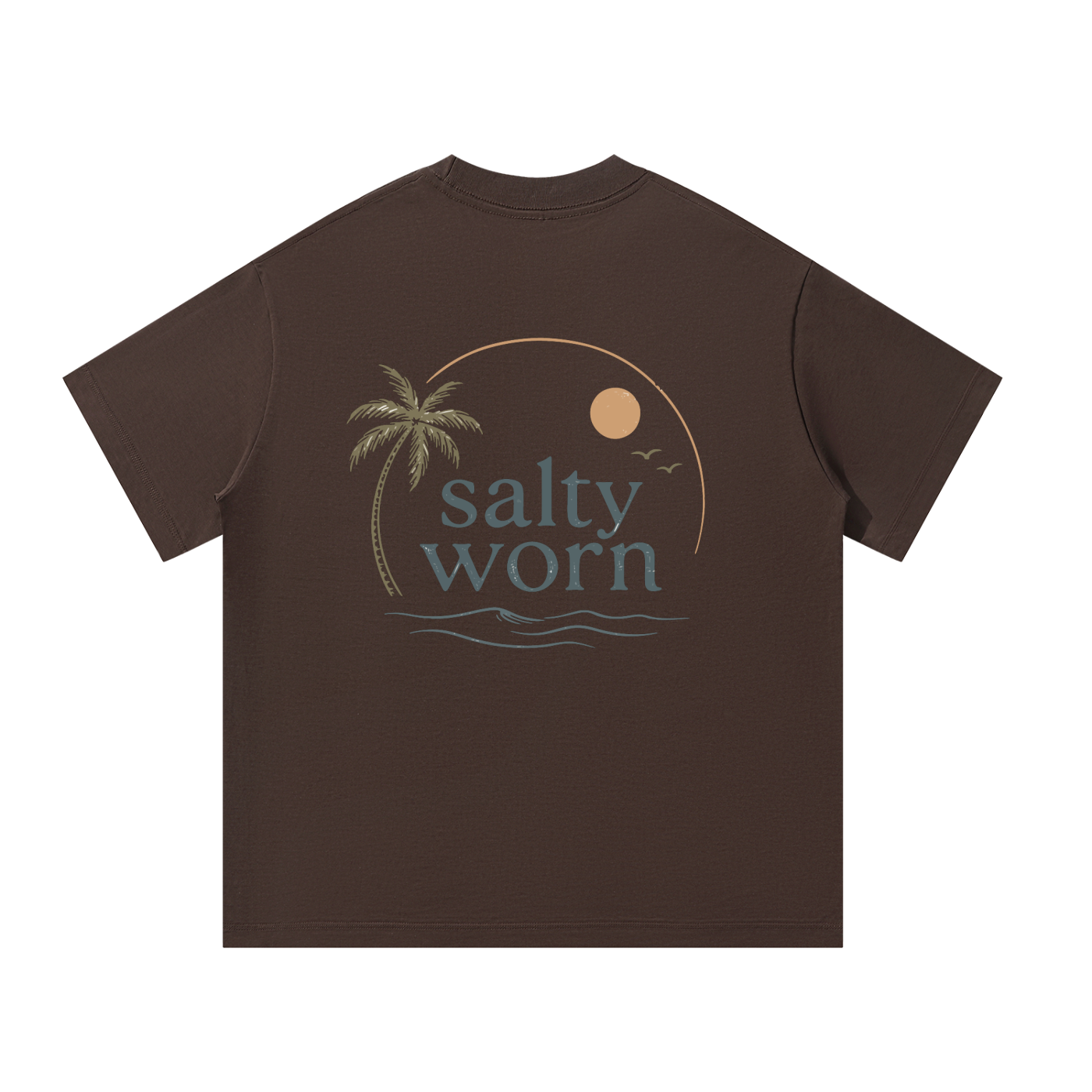 Sunset T-Shirt
