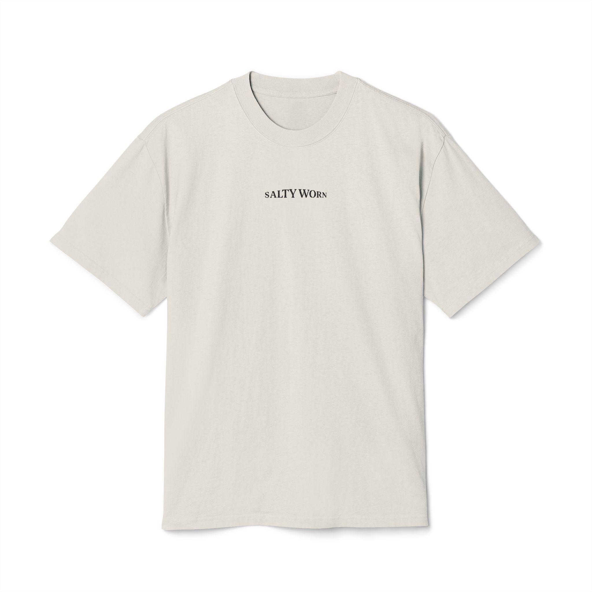 Embroidered T-Shirt