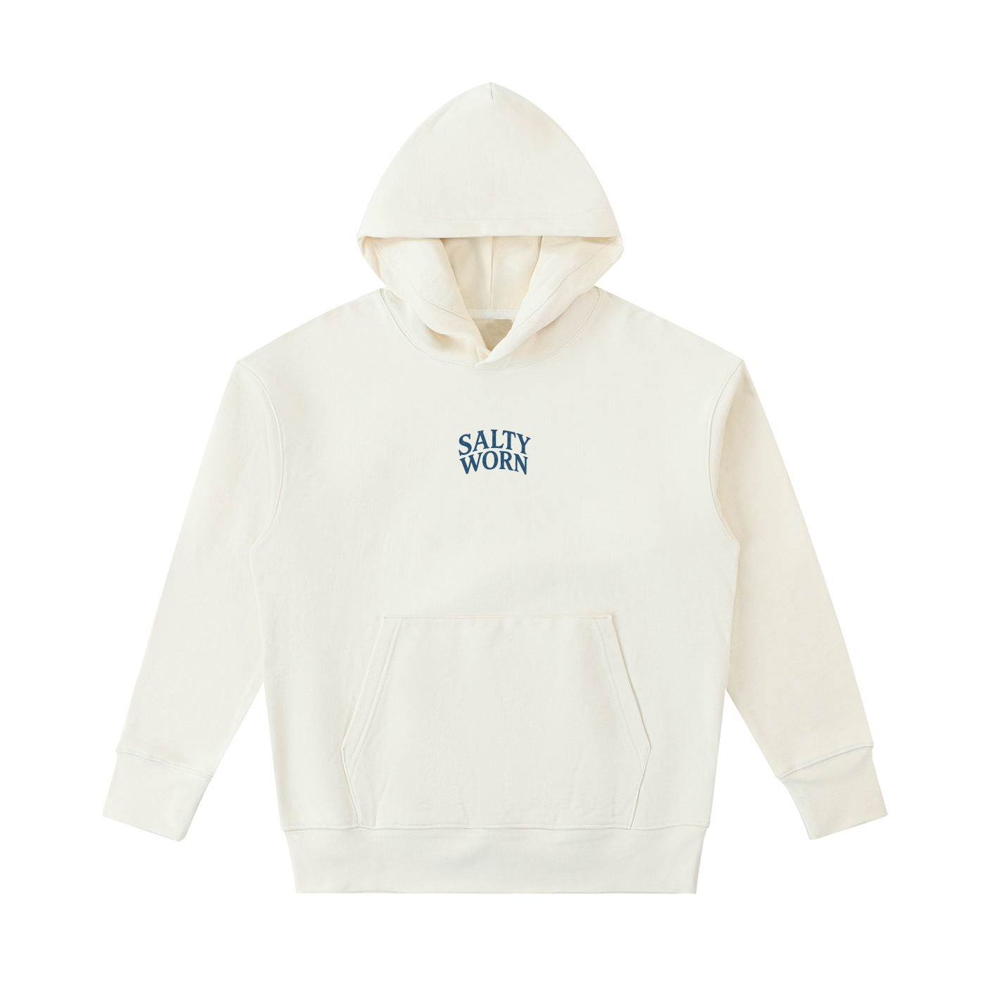 Lifestyle Hoodie