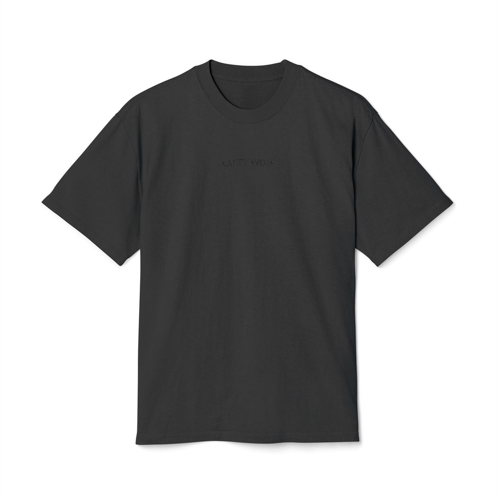 Embroidered T-Shirt