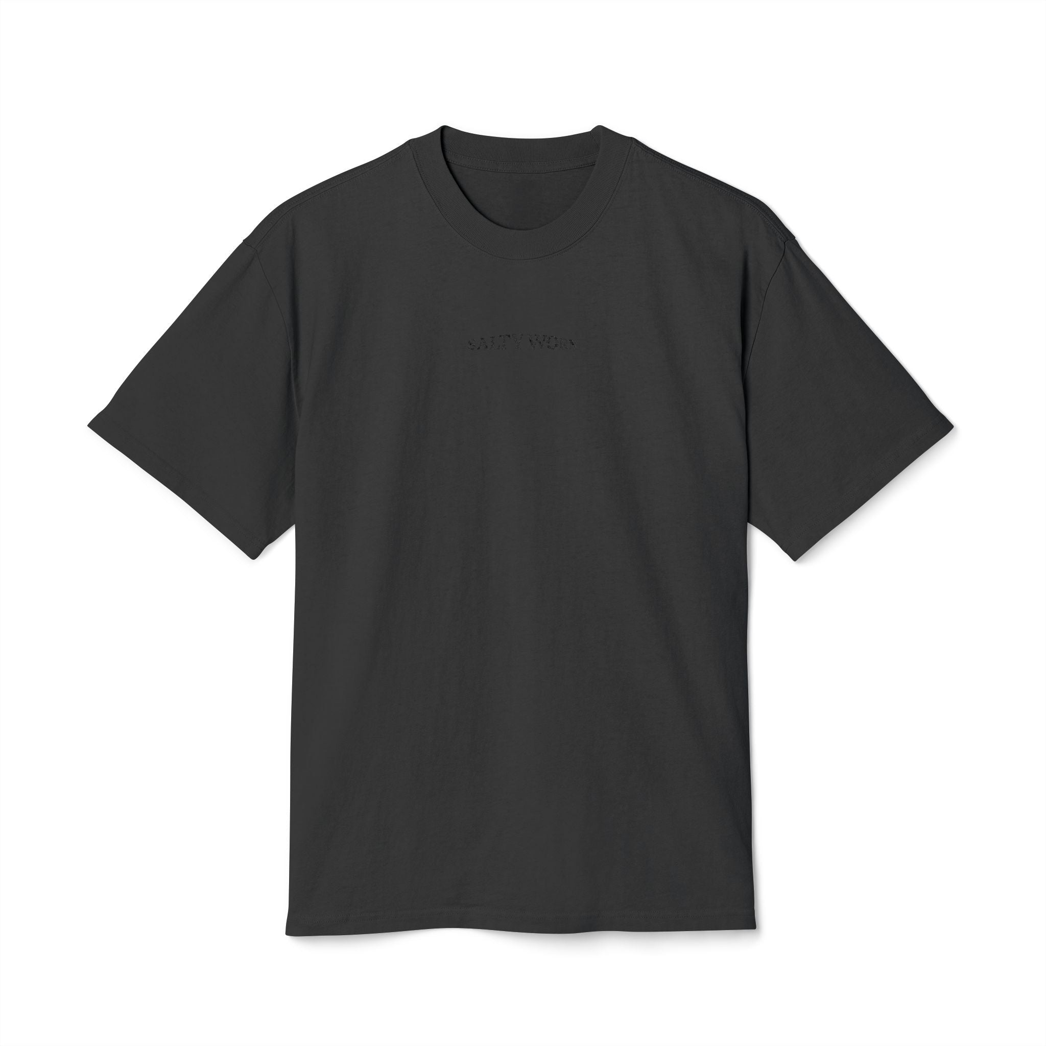 Embroidered T-Shirt