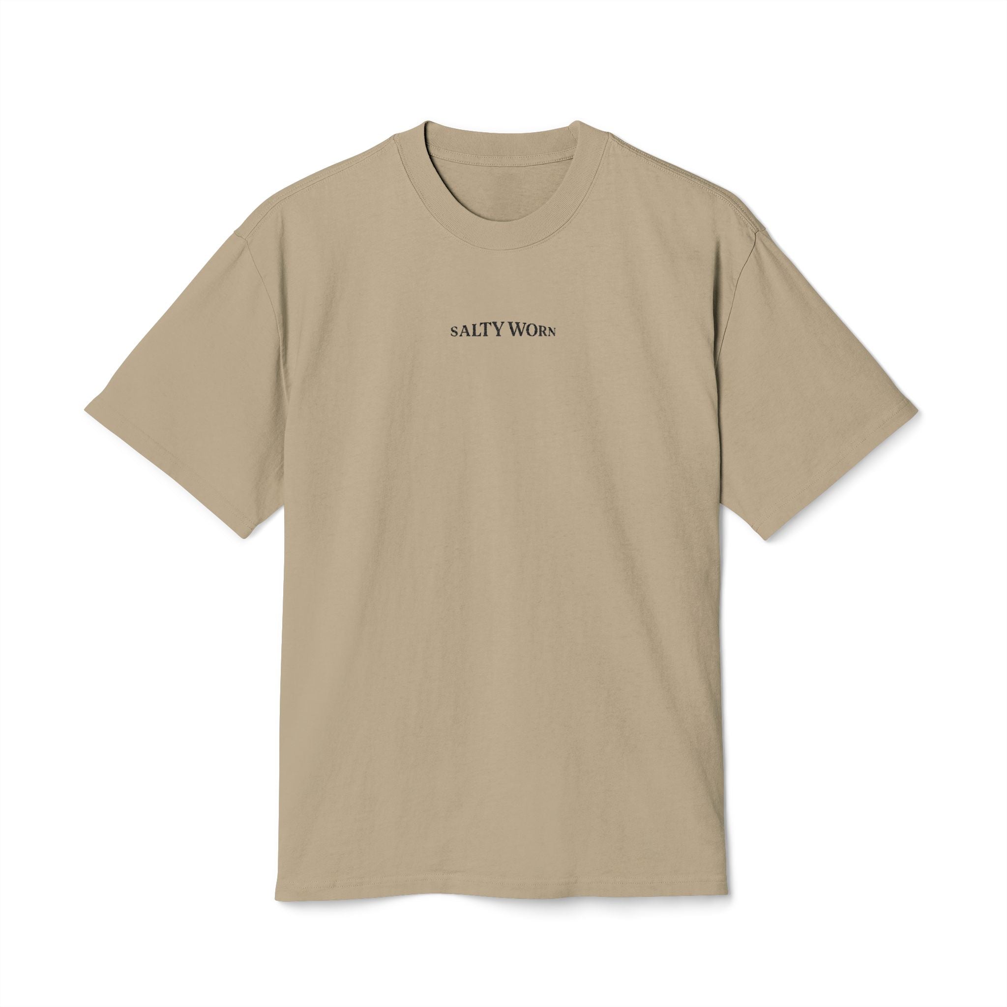 Embroidered T-Shirt