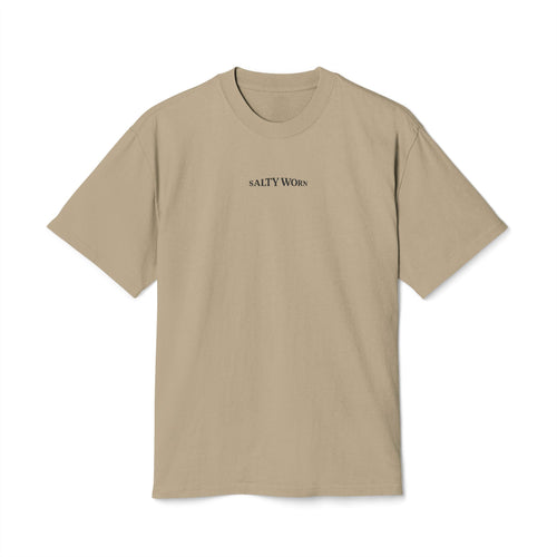Embroidered T-Shirt