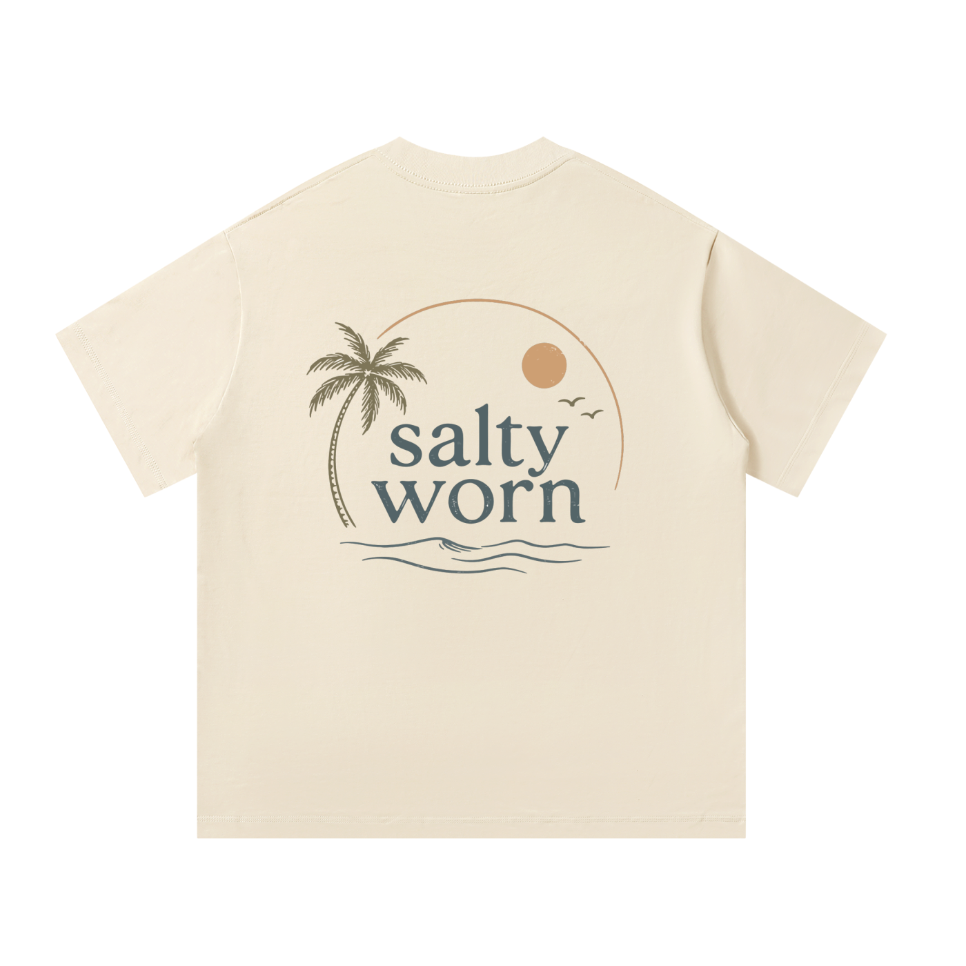 Sunset T-Shirt