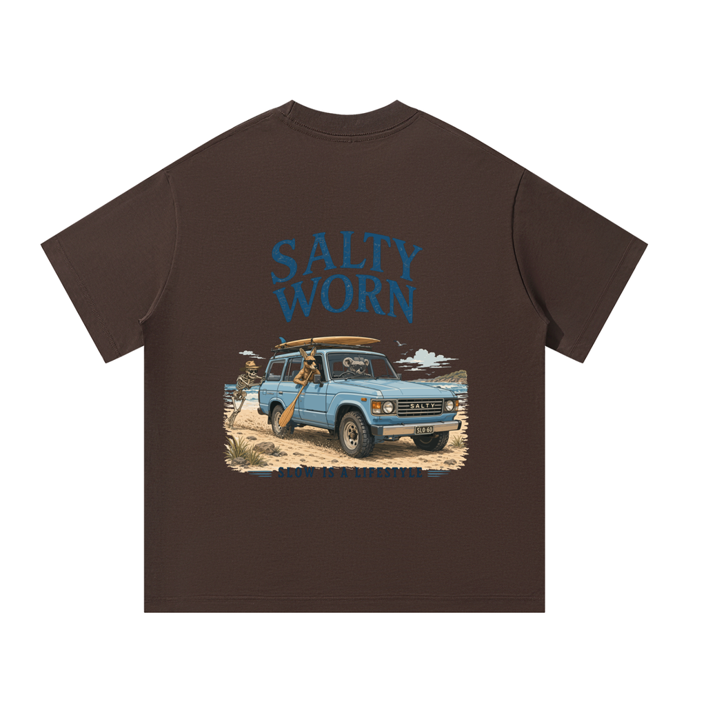 Lifestyle T-Shirt