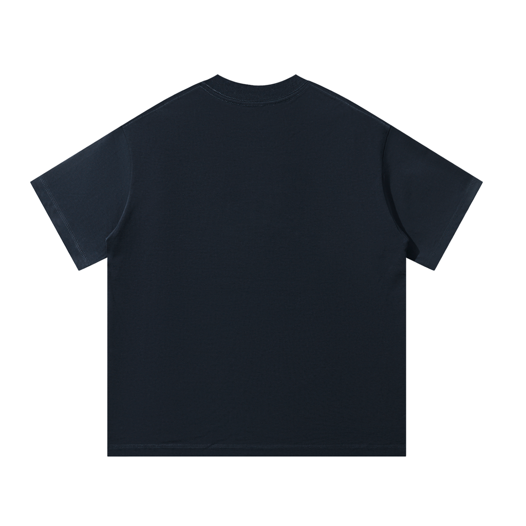 Salty Worn Dark T-Shirt