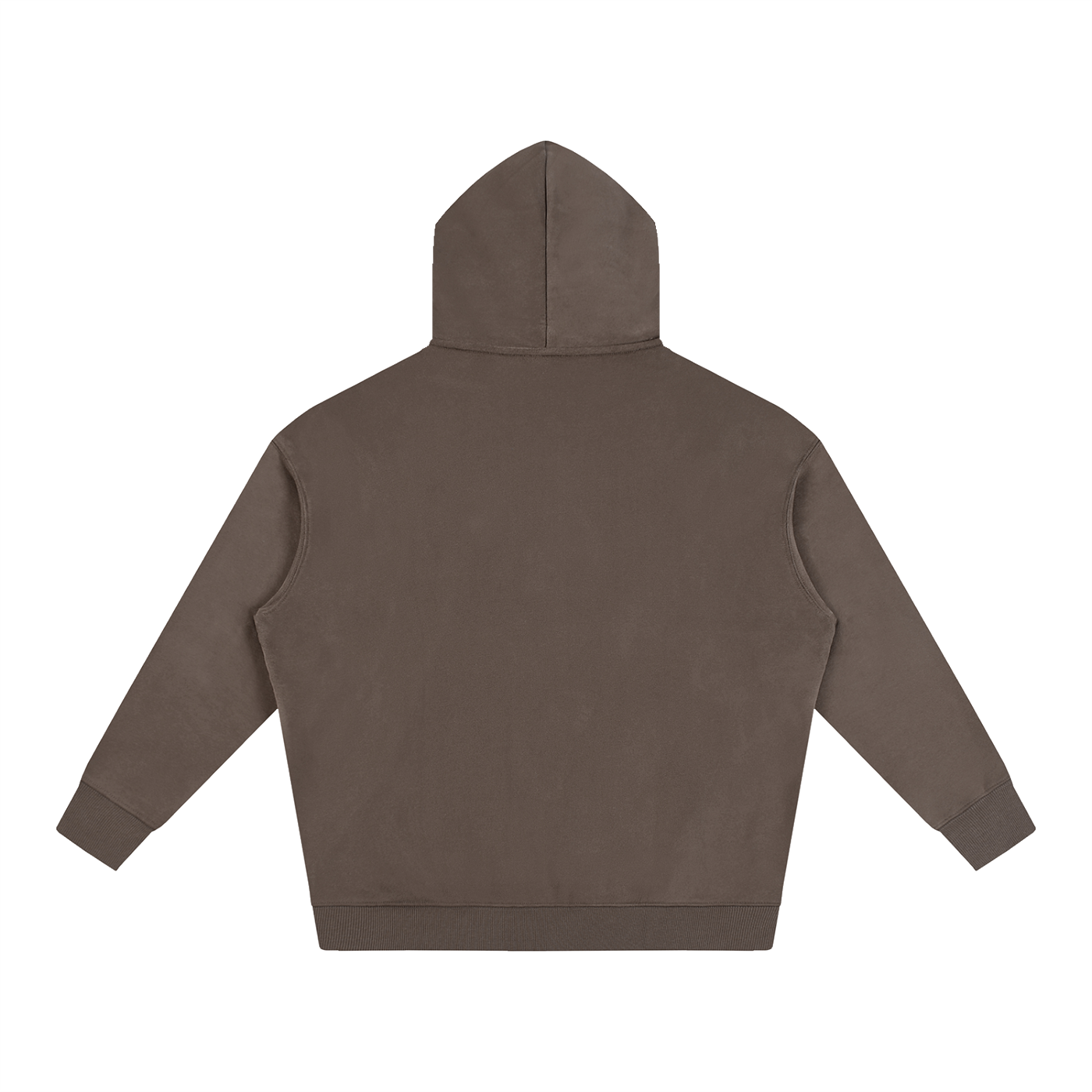 Salty Worn Dark Hoodie