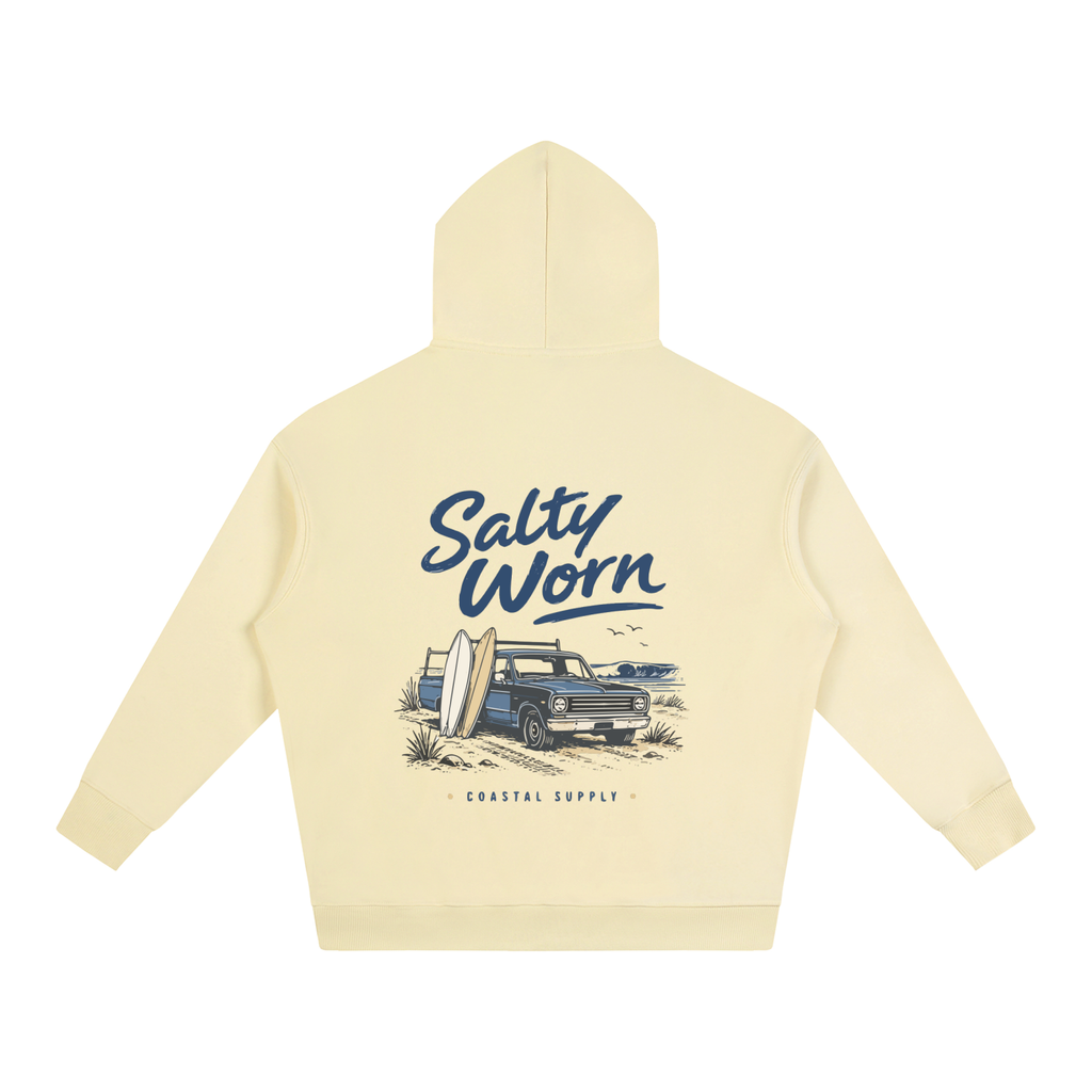 Coastal Supply Hoodie