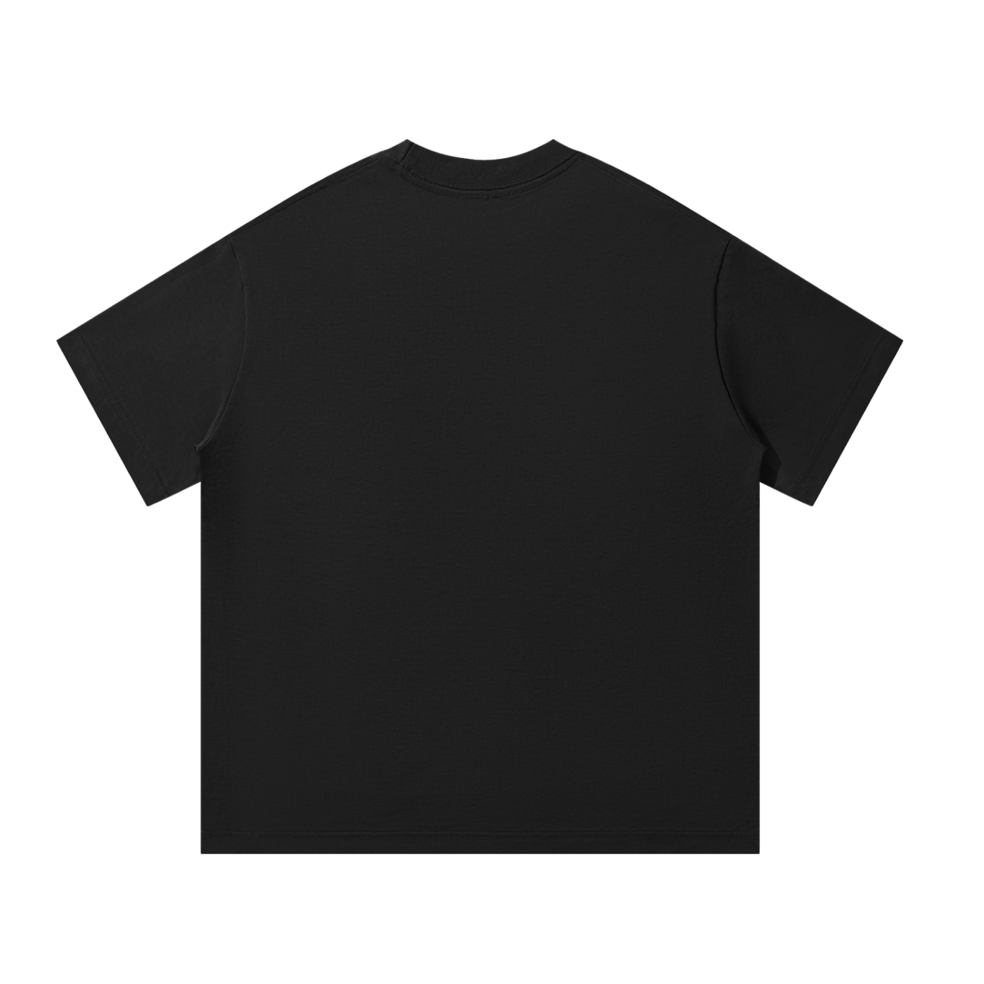 Salty Worn Dark T-Shirt