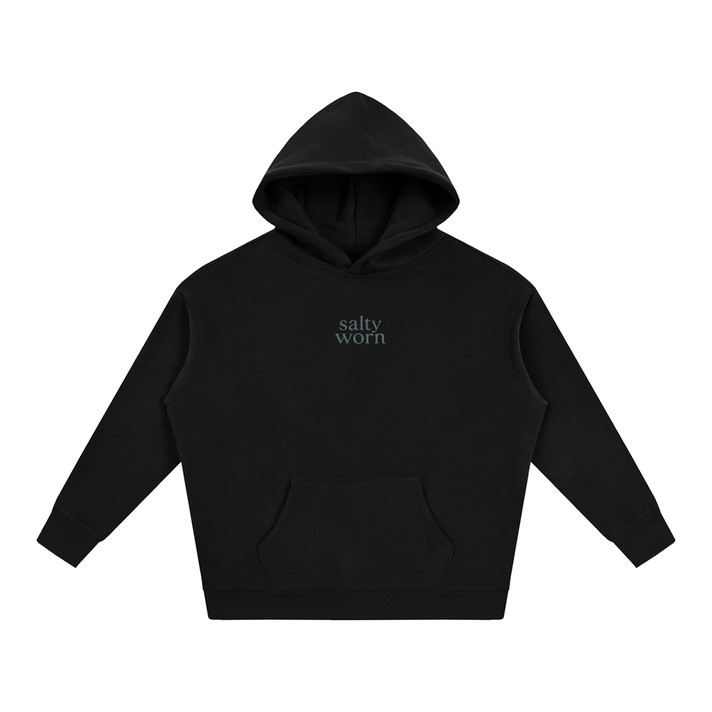 Sunset Hoodie