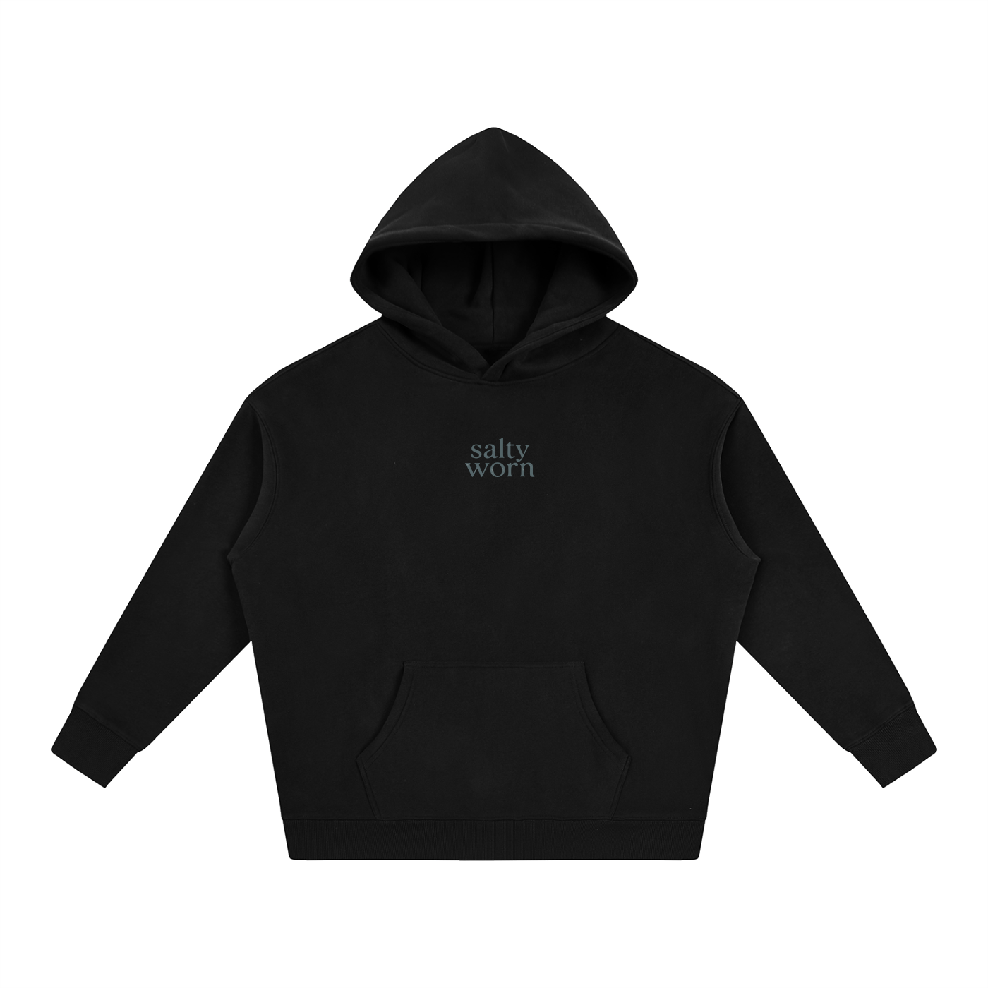 Sunset Hoodie