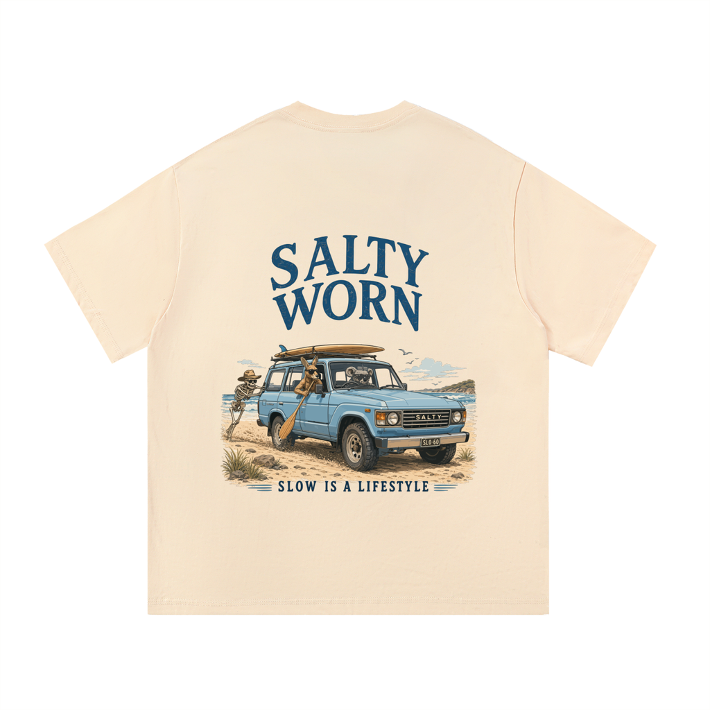 Lifestyle Regular T-Shirt