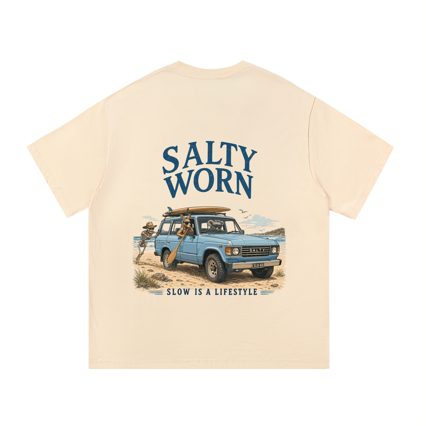 Lifestyle Regular T-Shirt
