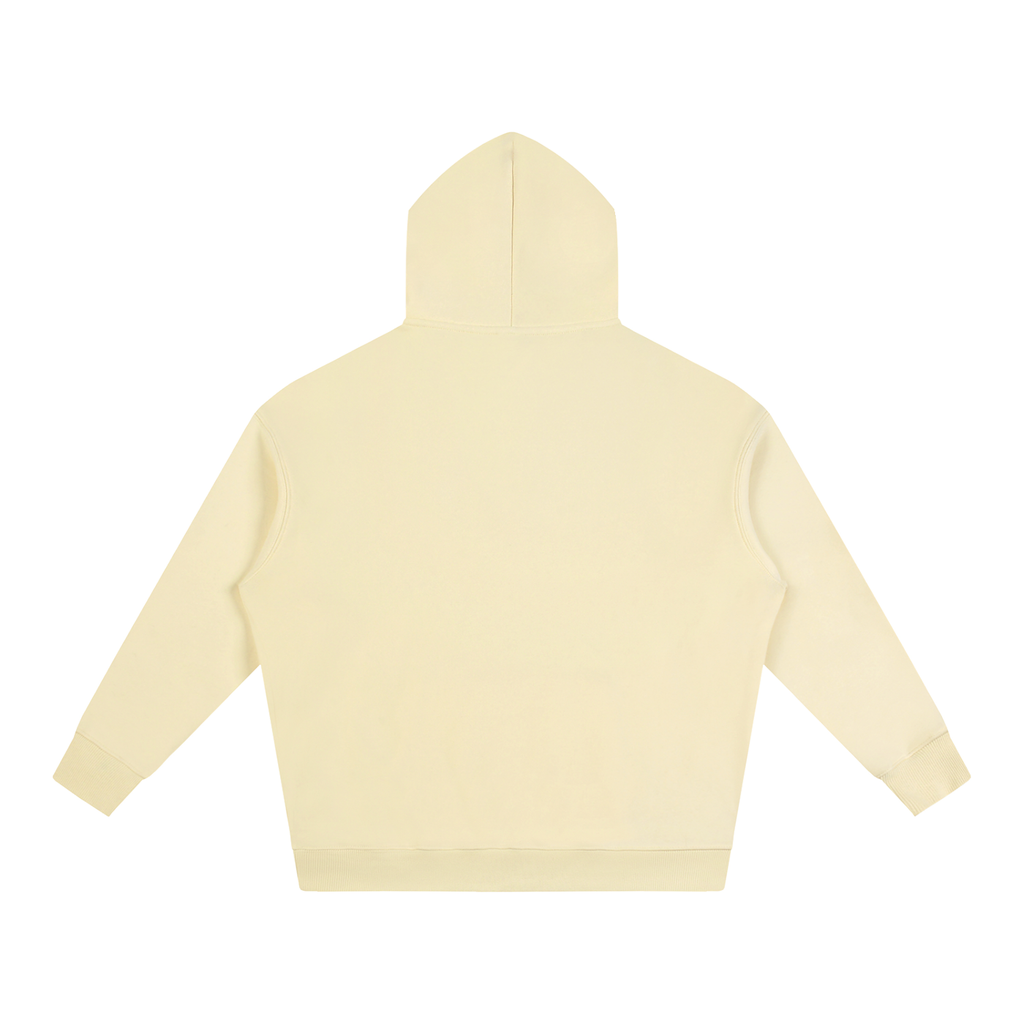 Salty Worn Light Hoodie