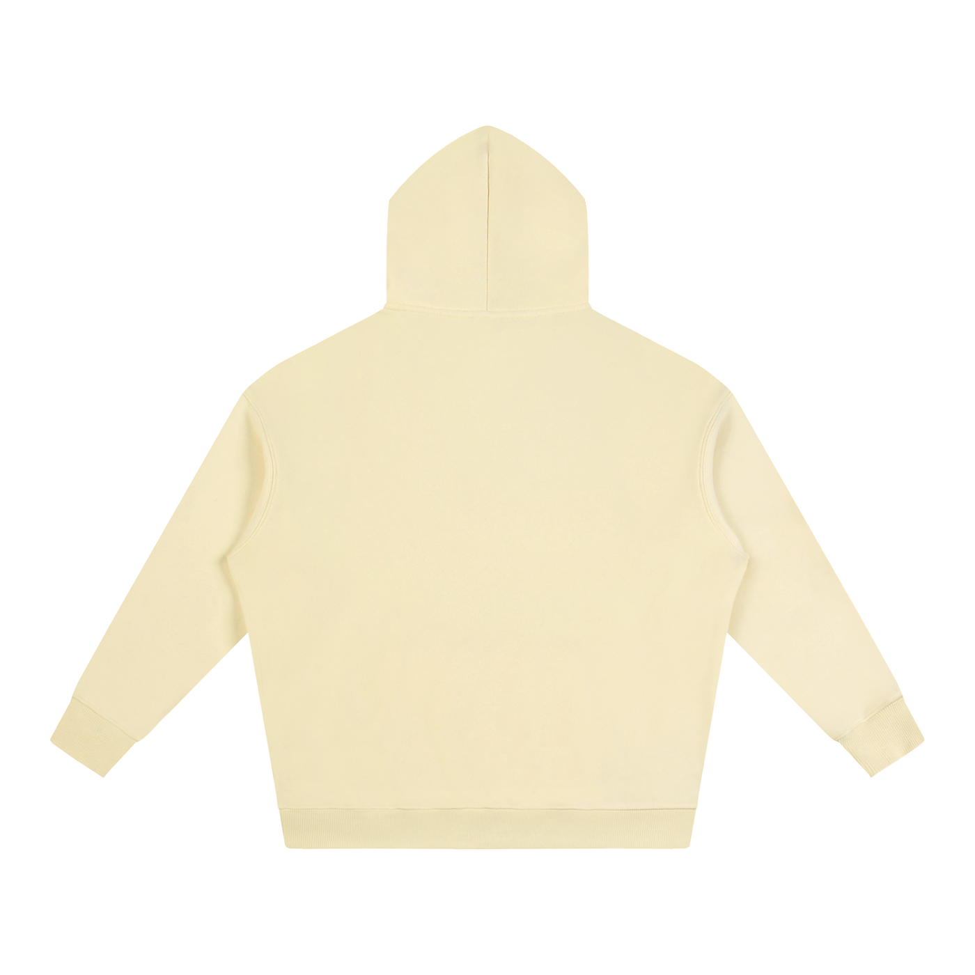 Salty Worn Light Hoodie