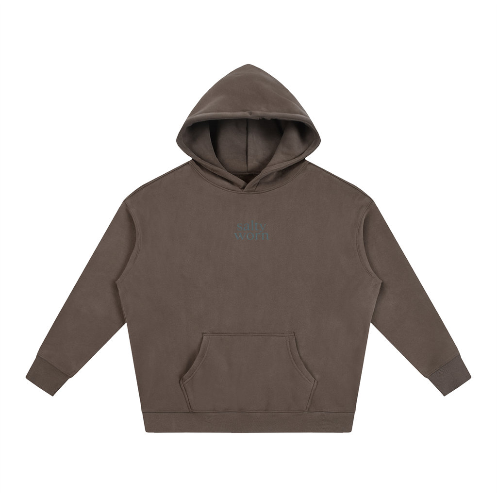 Sunset Hoodie
