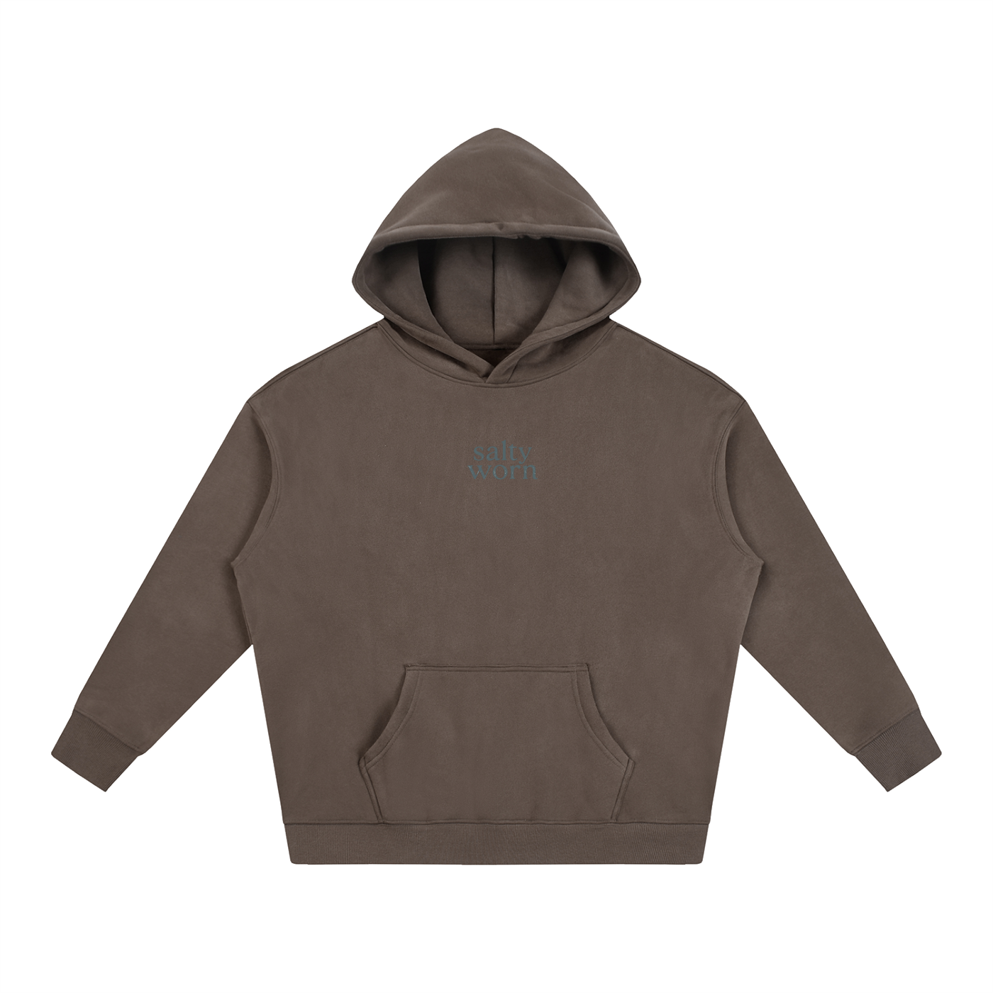Sunset Hoodie