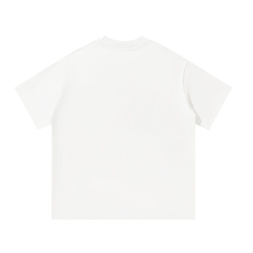 Salty Worn Light T-Shirt
