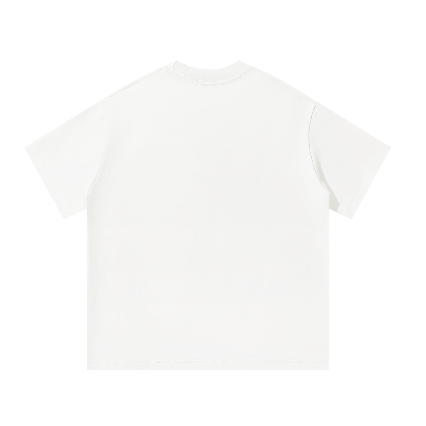Salty Worn Light T-Shirt