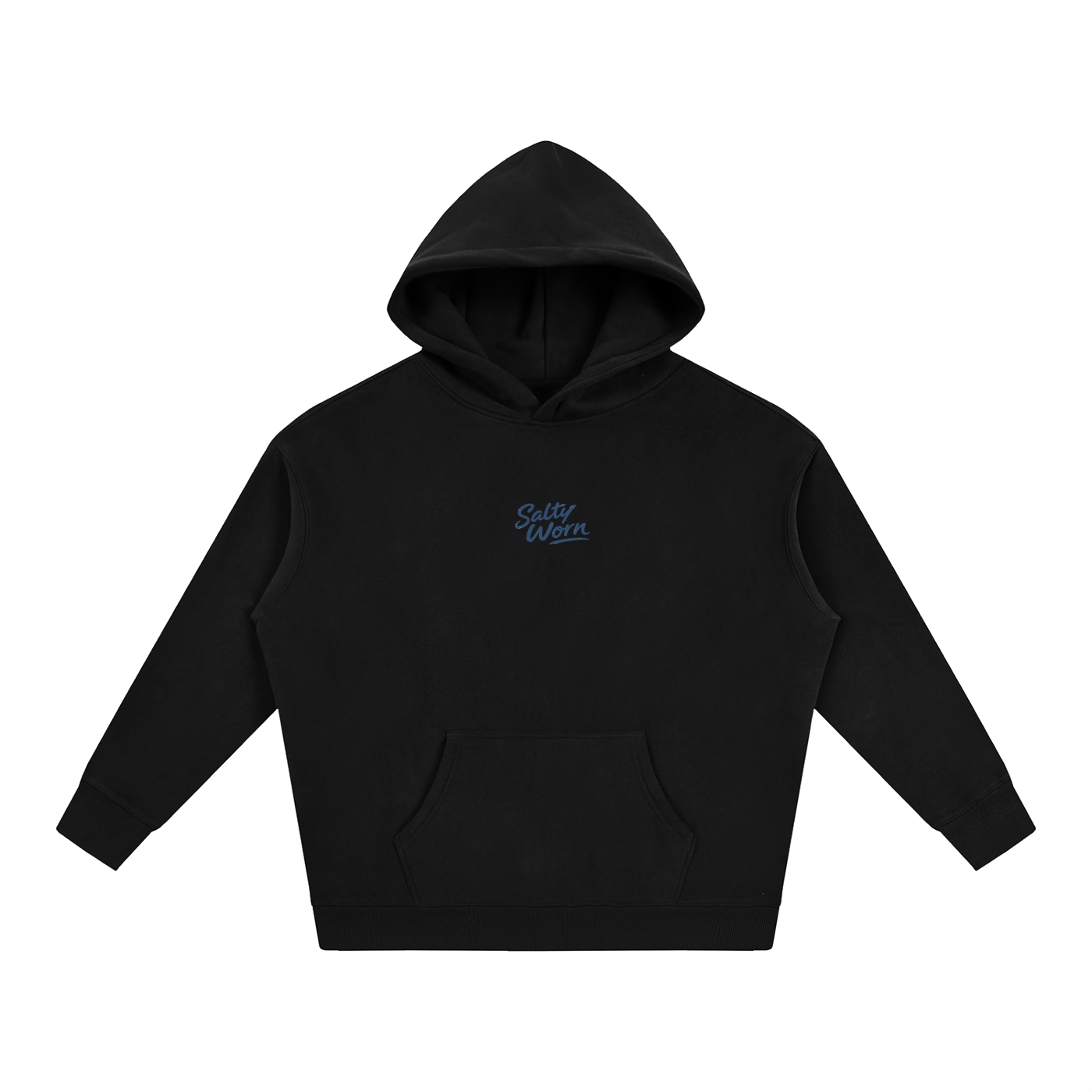 Coastal Supply Hoodie
