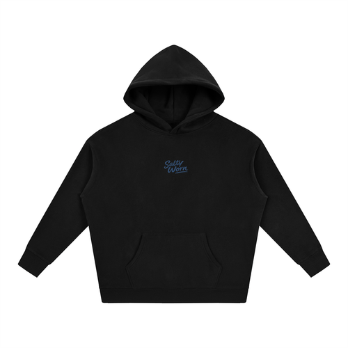 Coastal Supply Hoodie