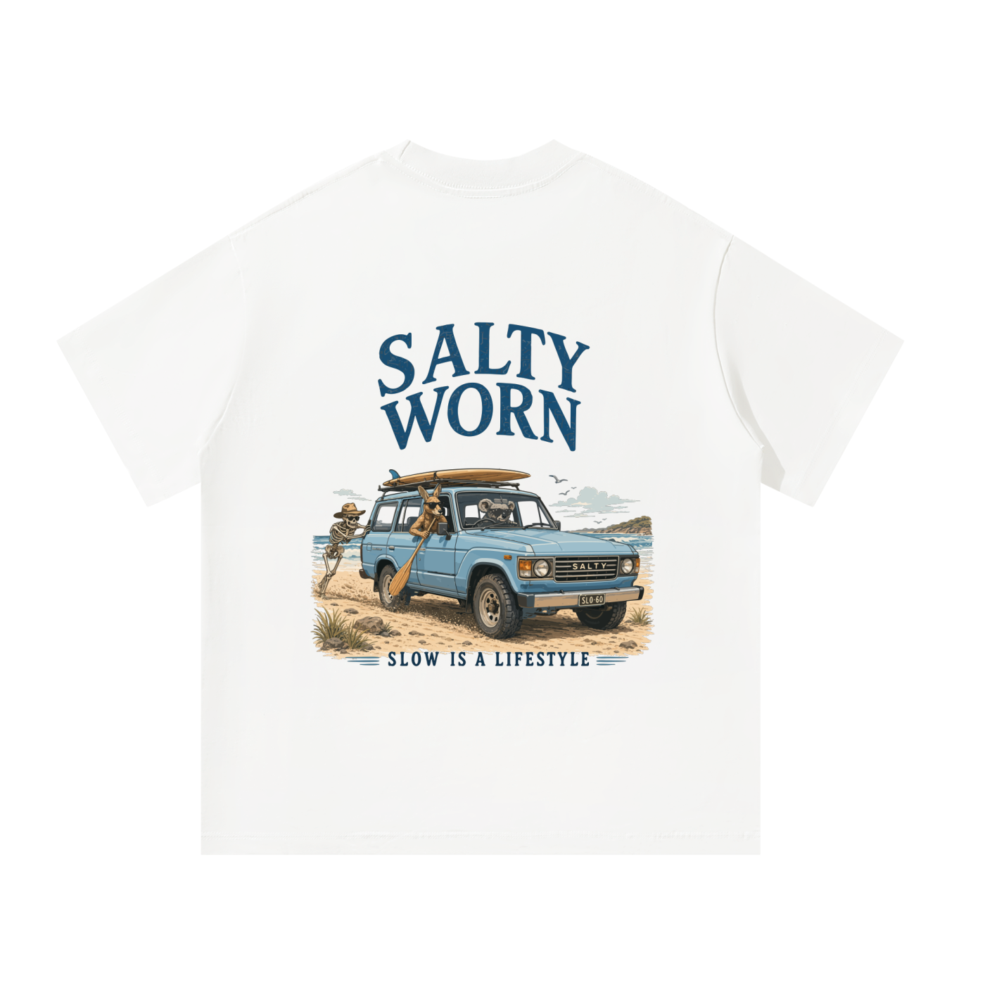 Lifestyle T-Shirt