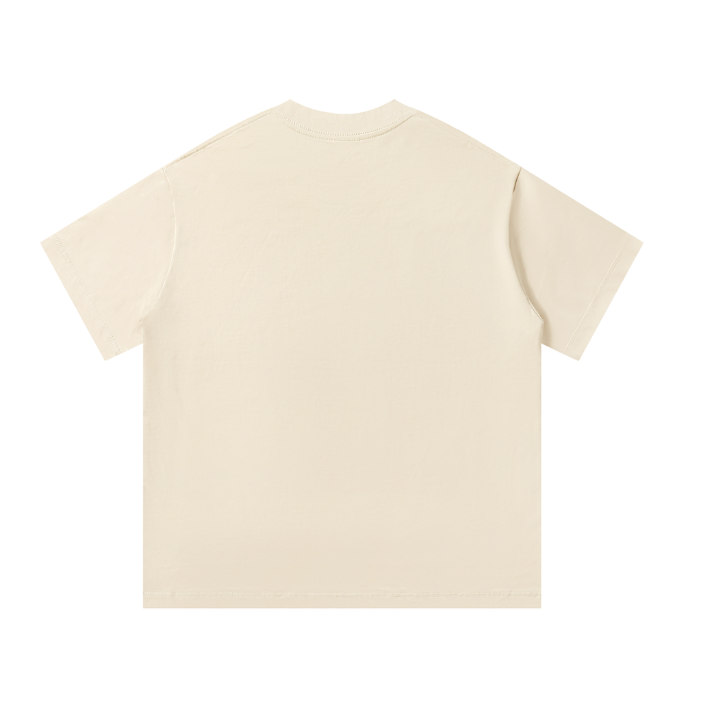 Salty Worn Light T-Shirt