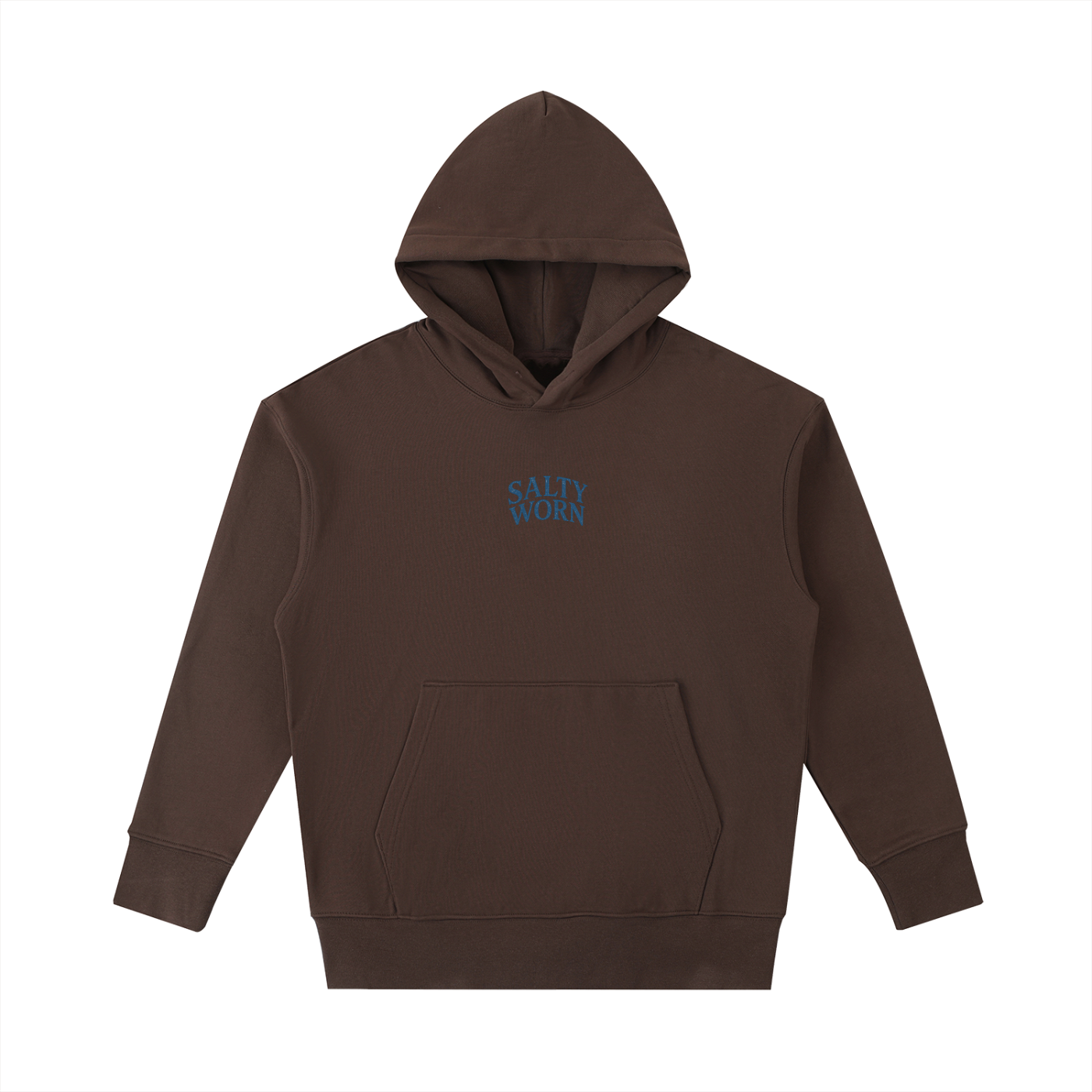 Lifestyle Hoodie