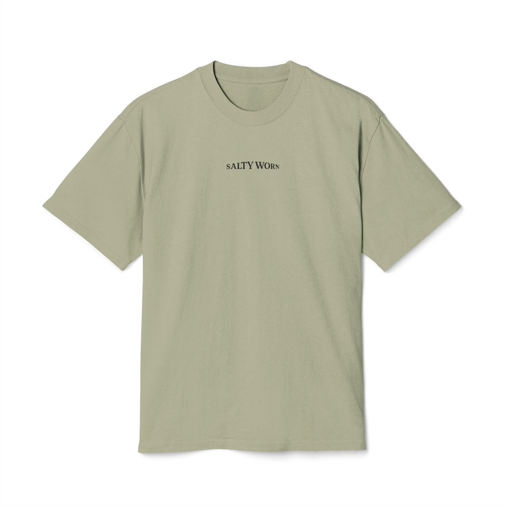 Embroidered T-Shirt