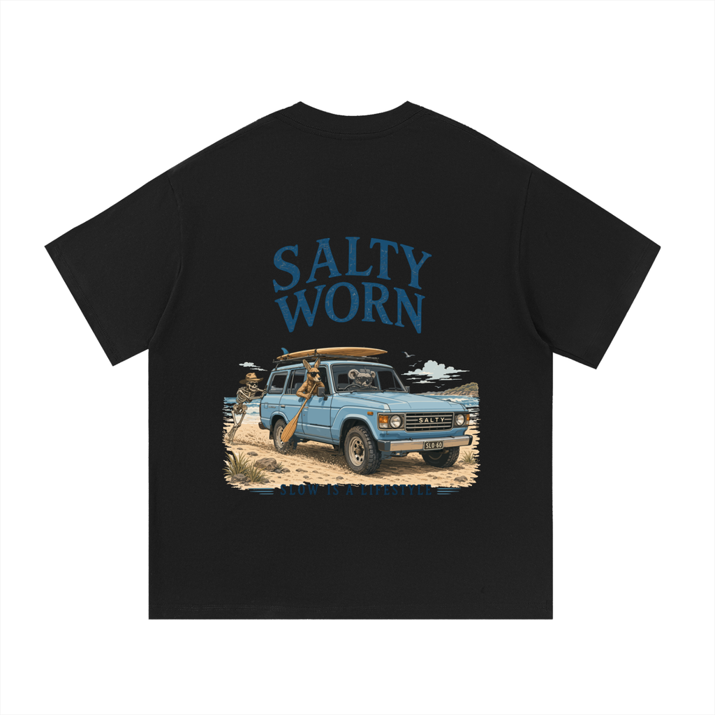Lifestyle Regular T-Shirt