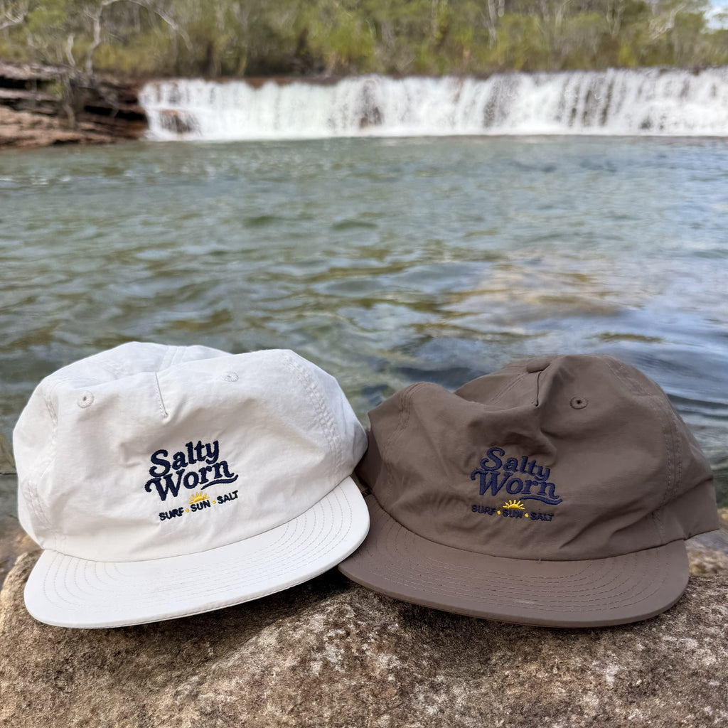 Surf Cap