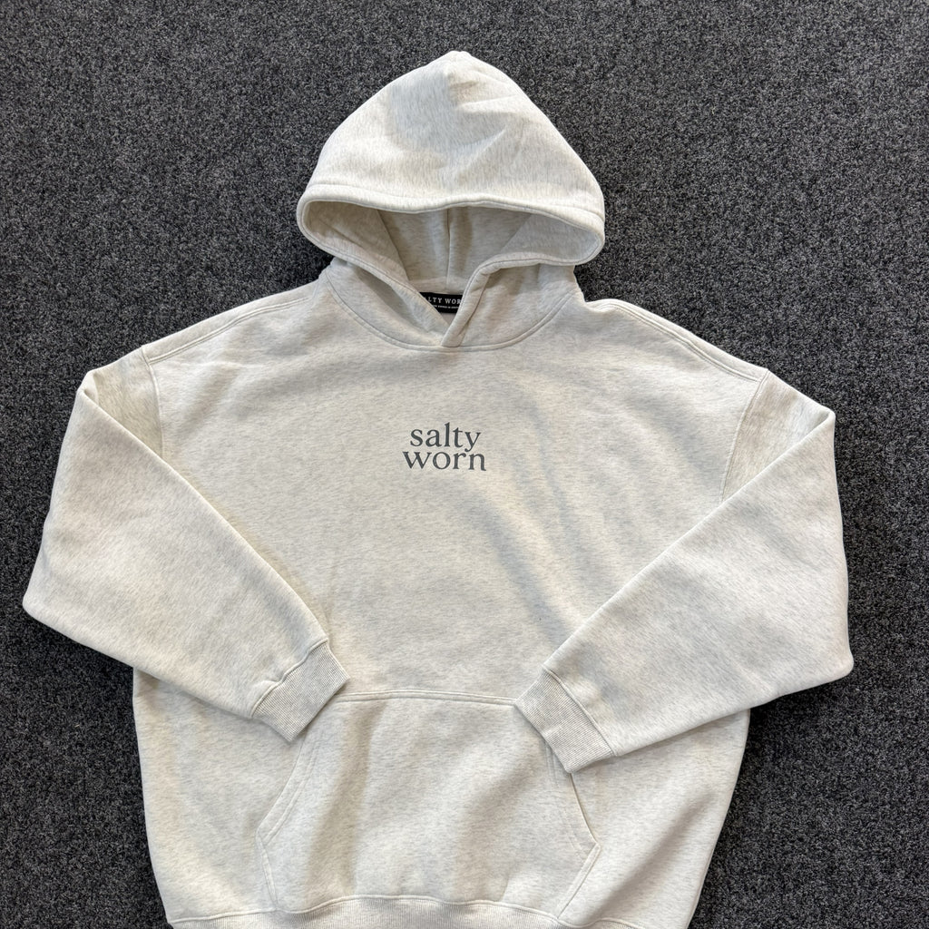 Sunset Hoodie