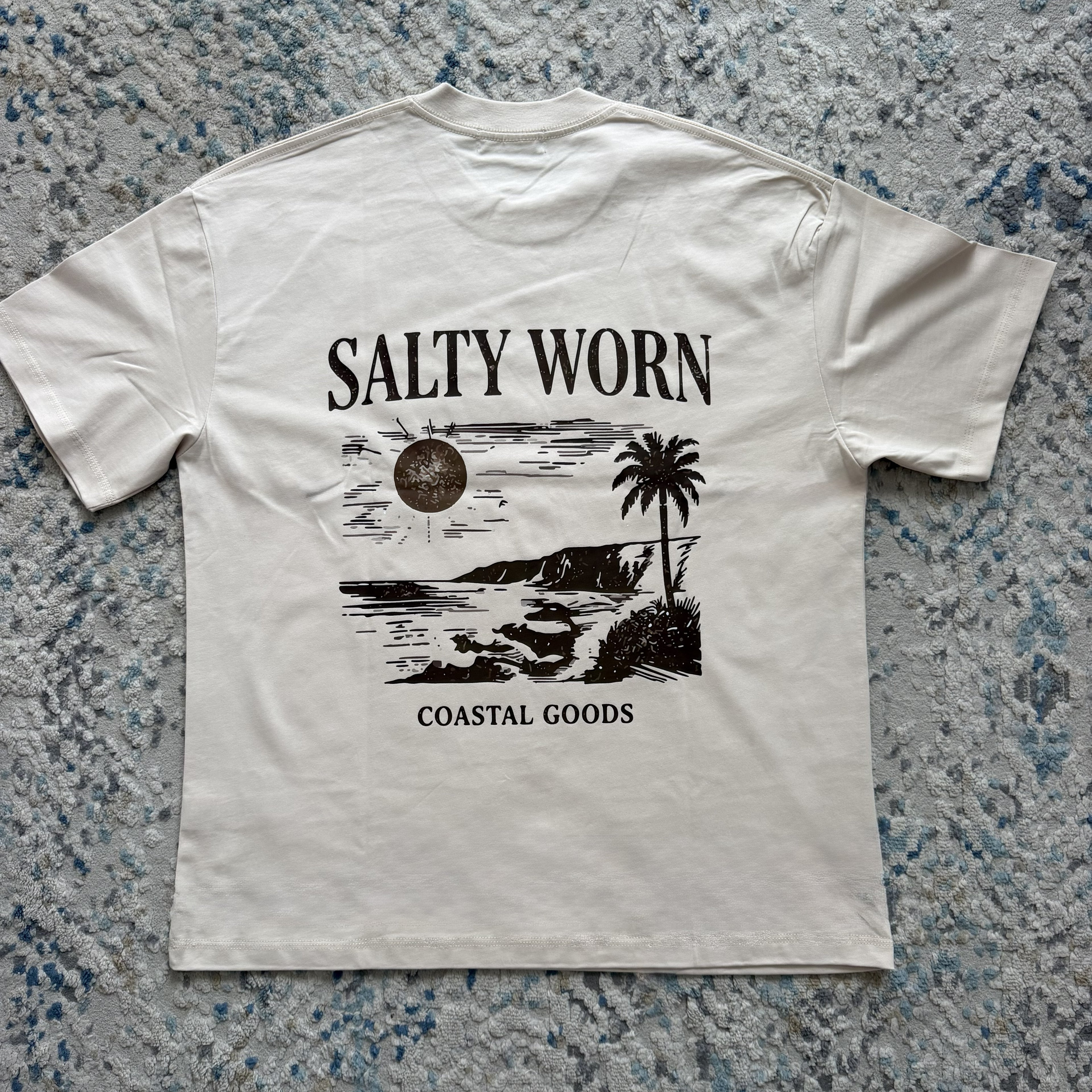 Coastal Goods T-Shirt
