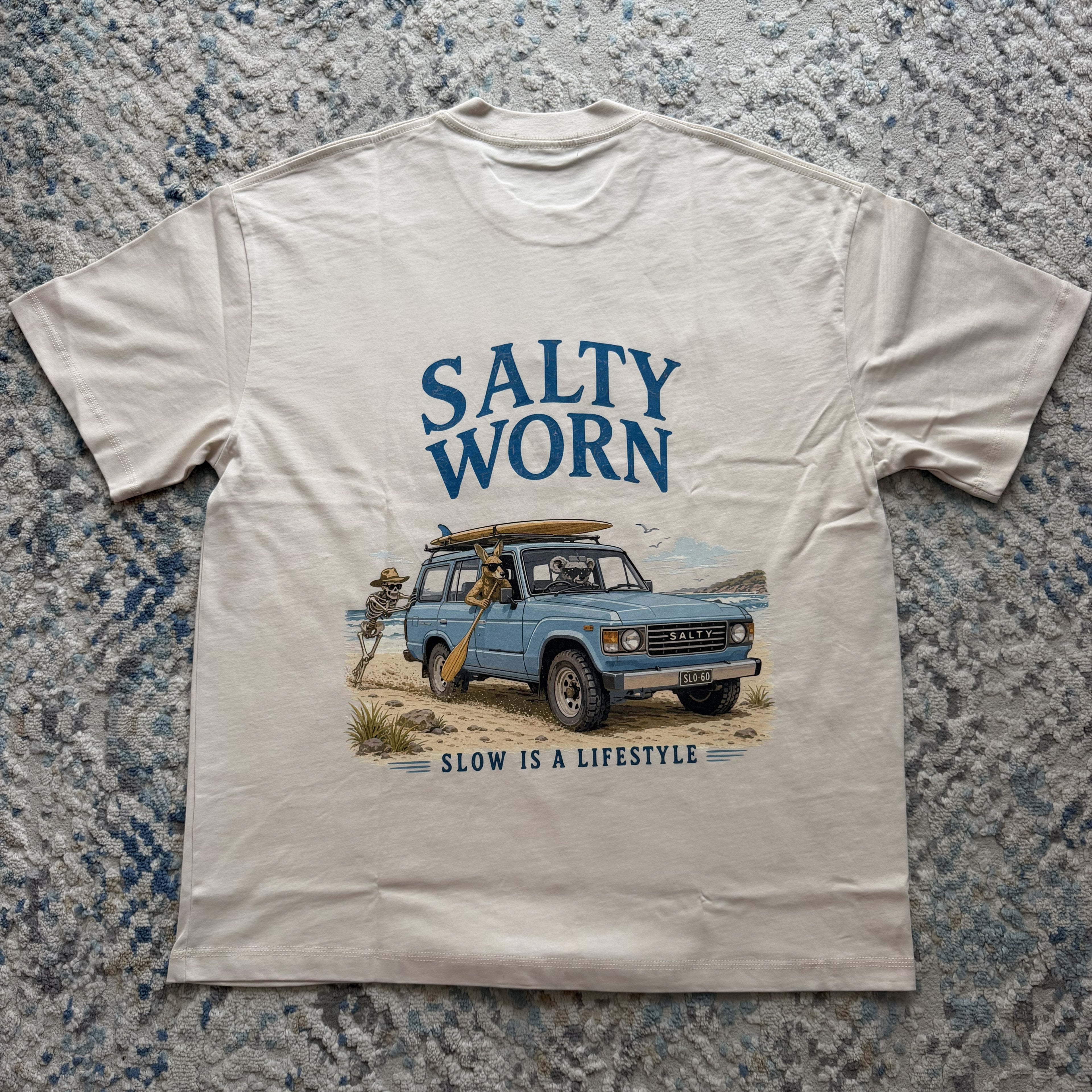 Lifestyle T-Shirt