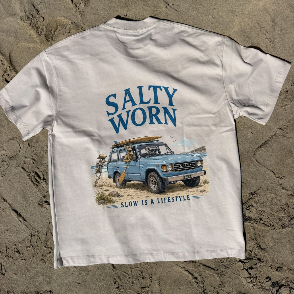 Lifestyle T-Shirt