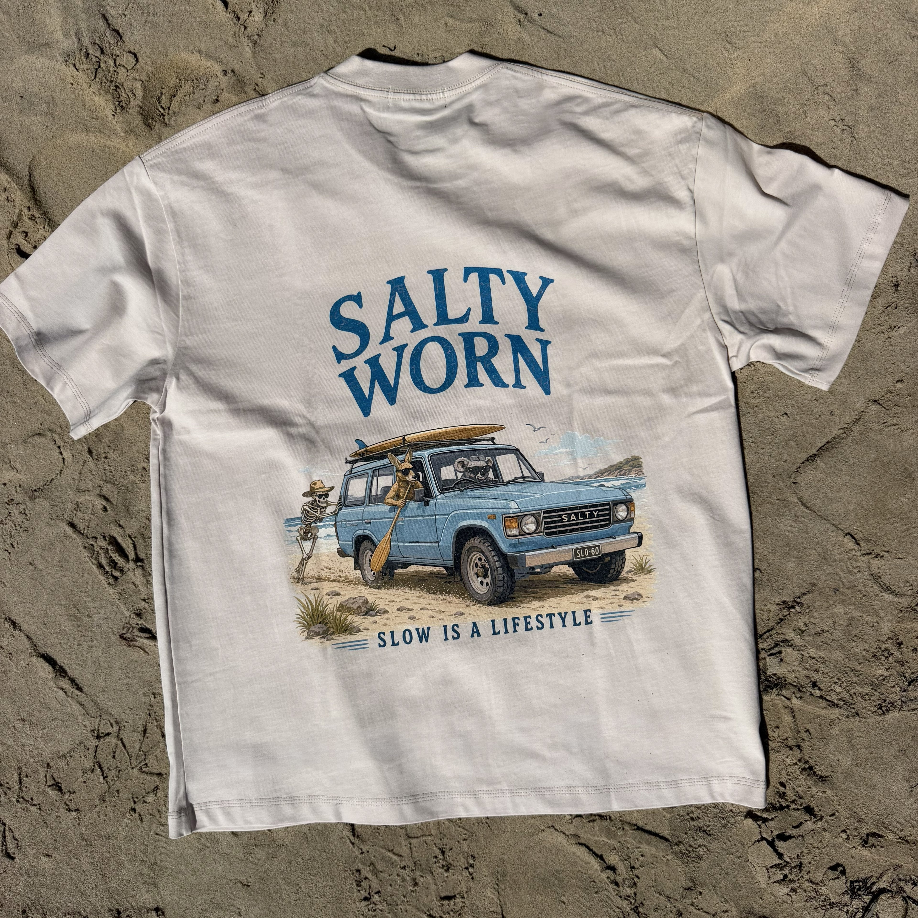 Lifestyle T-Shirt