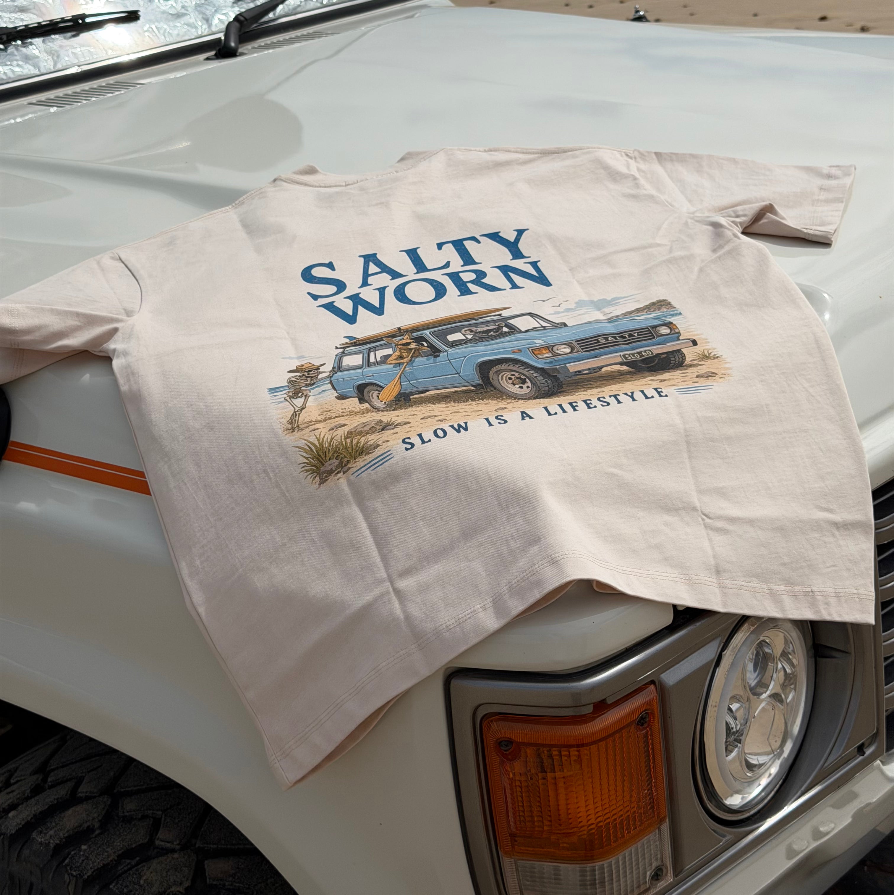 Lifestyle T-Shirt