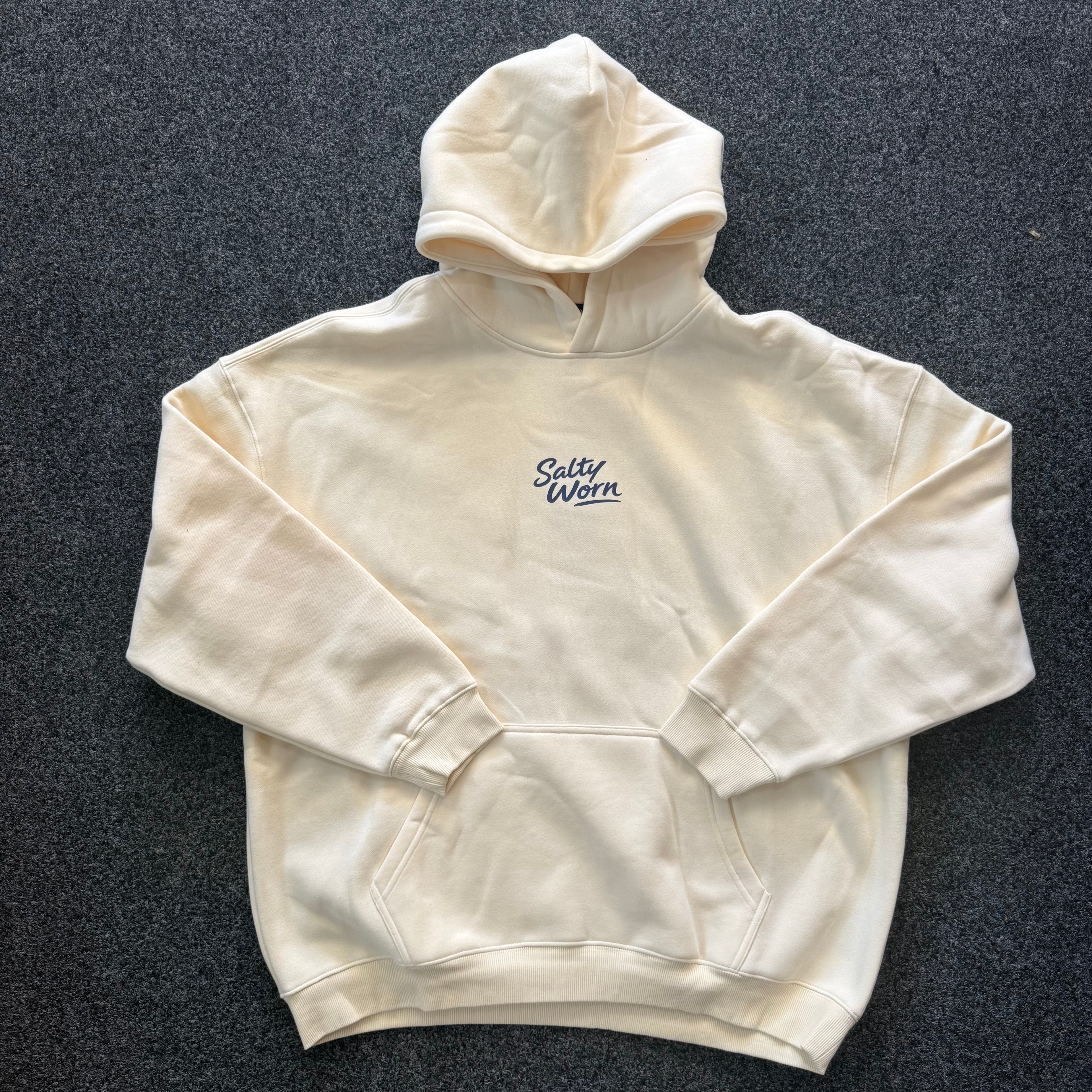 Coastal Supply Hoodie