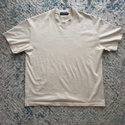 Embroidered T-Shirt