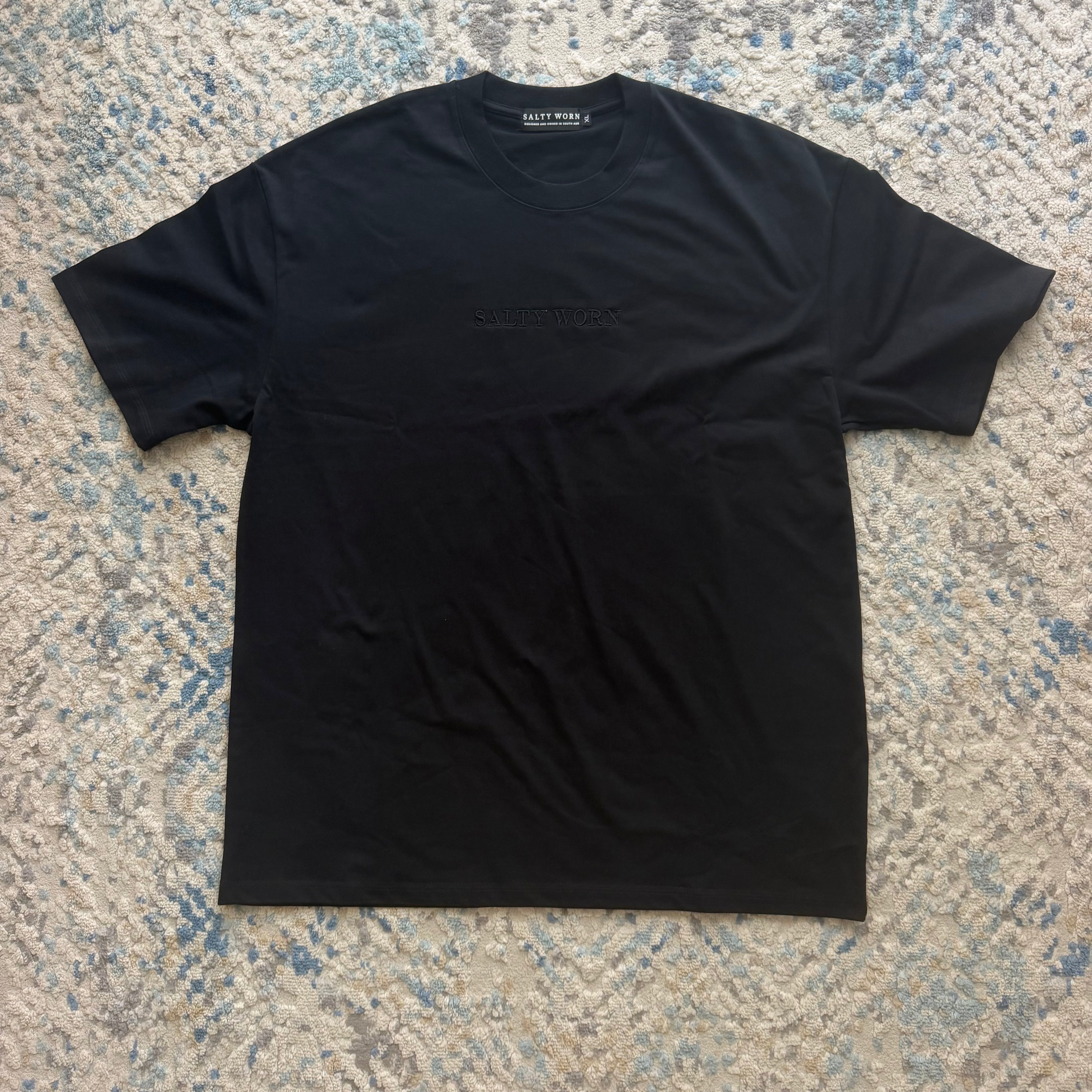 Embroidered T-Shirt