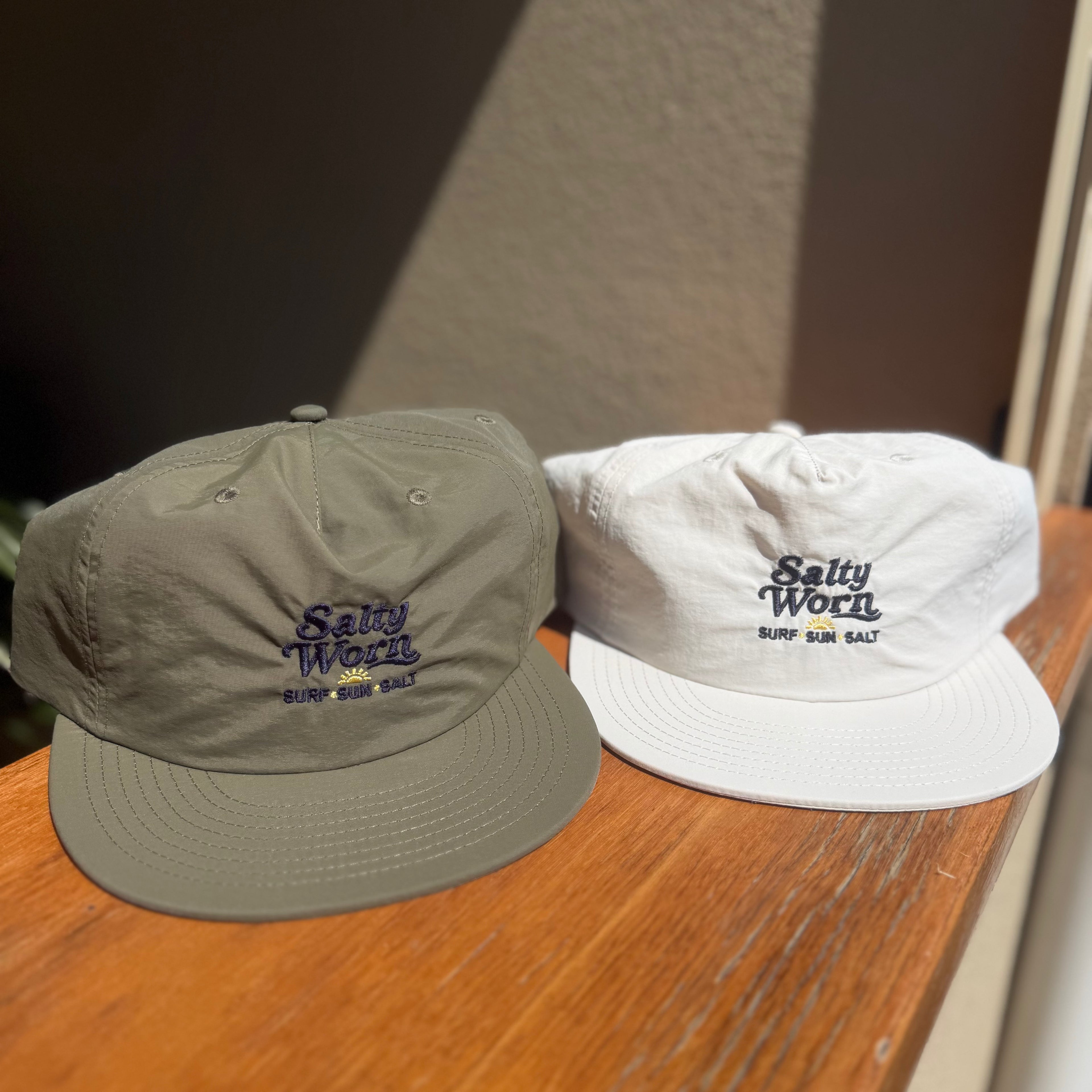 Surf Cap