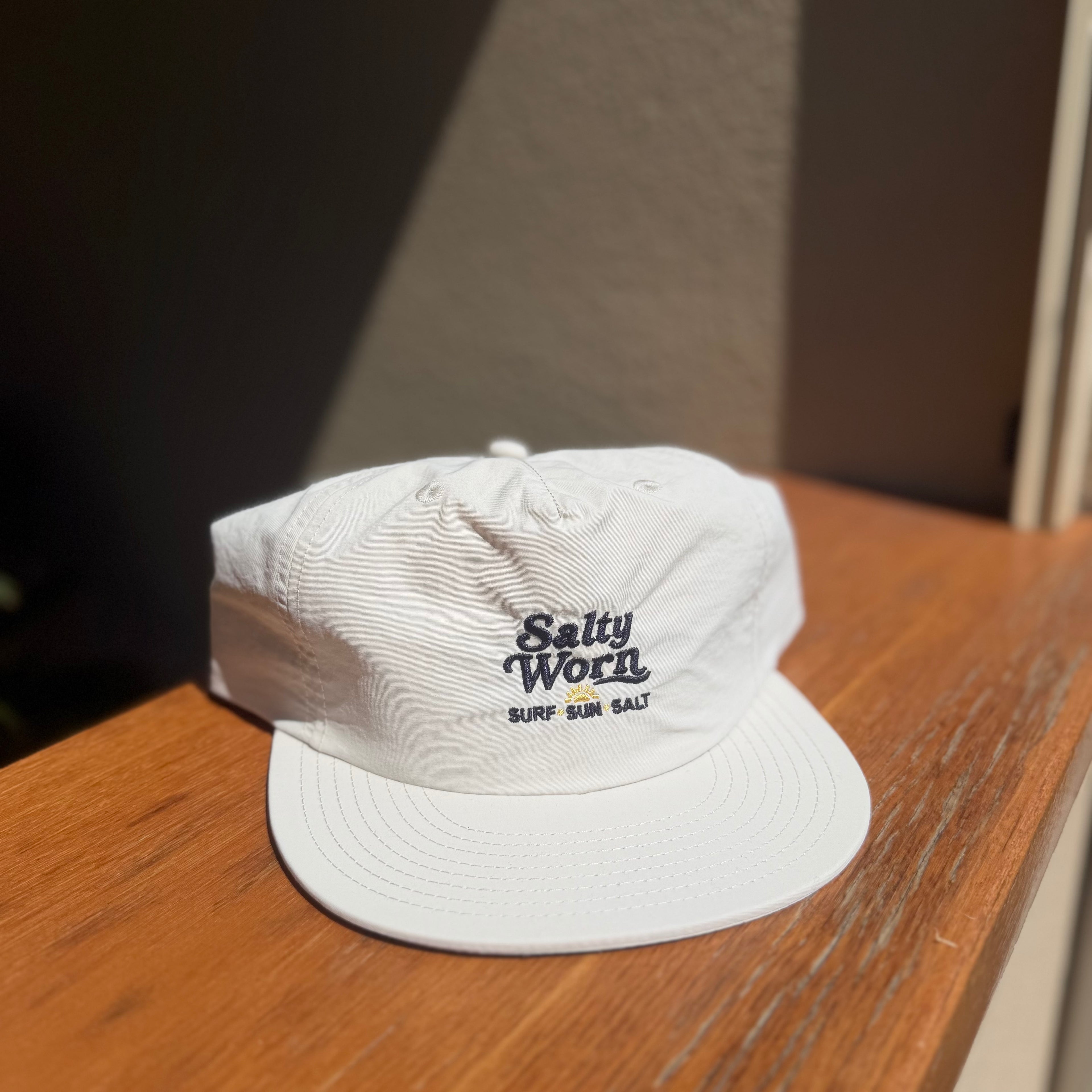 Surf Cap