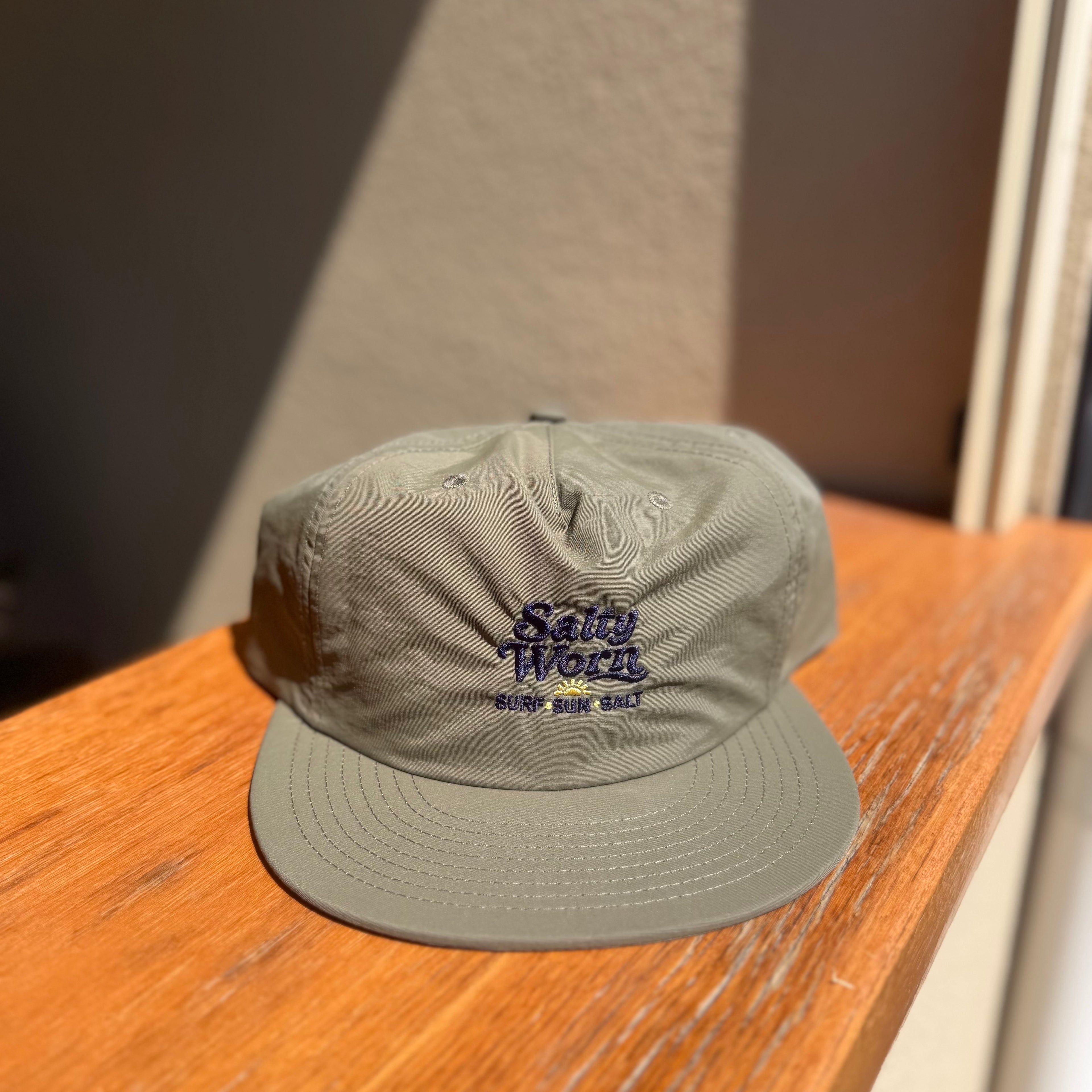 Surf Cap