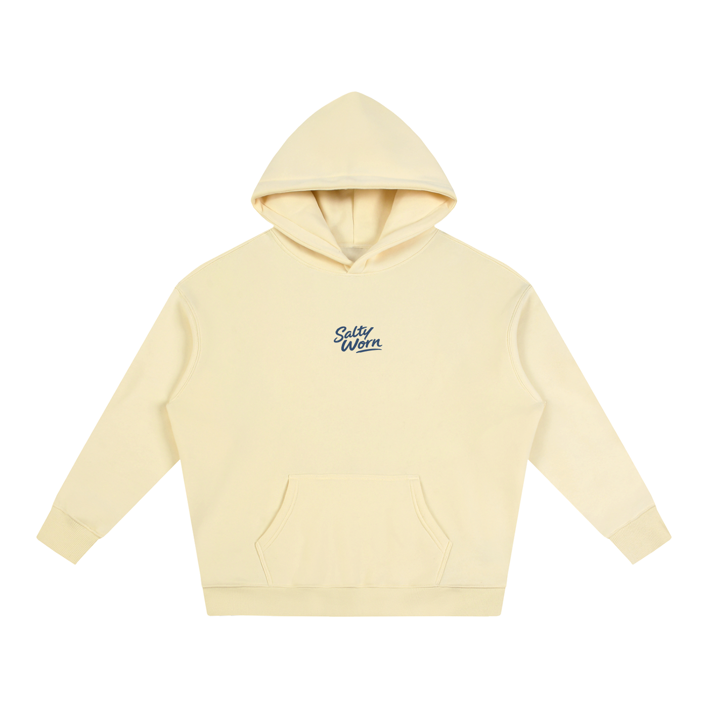 Coastal Supply Hoodie