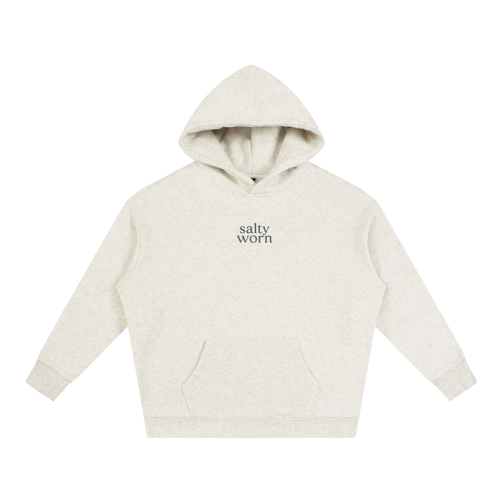 Sunset Hoodie