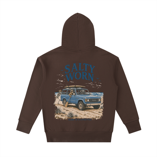 Lifestyle Hoodie